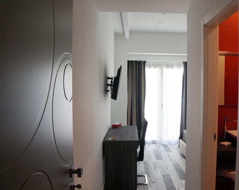 B&B Palazzo Irma - Oda