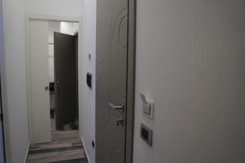 B&B Palazzo Irma - Oda