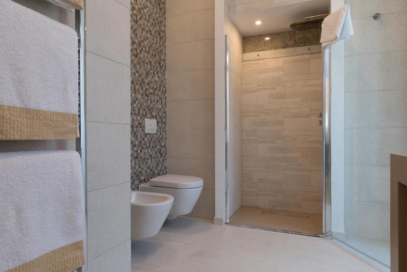 B&B Palazzo Irma - Oda