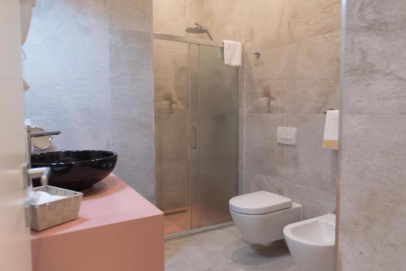 B&B Palazzo Irma - Oda