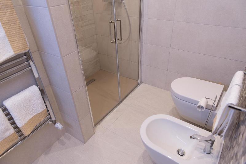 B&B Palazzo Irma - Oda