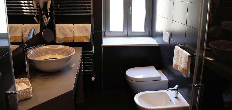 B&B Palazzo Irma - Oda