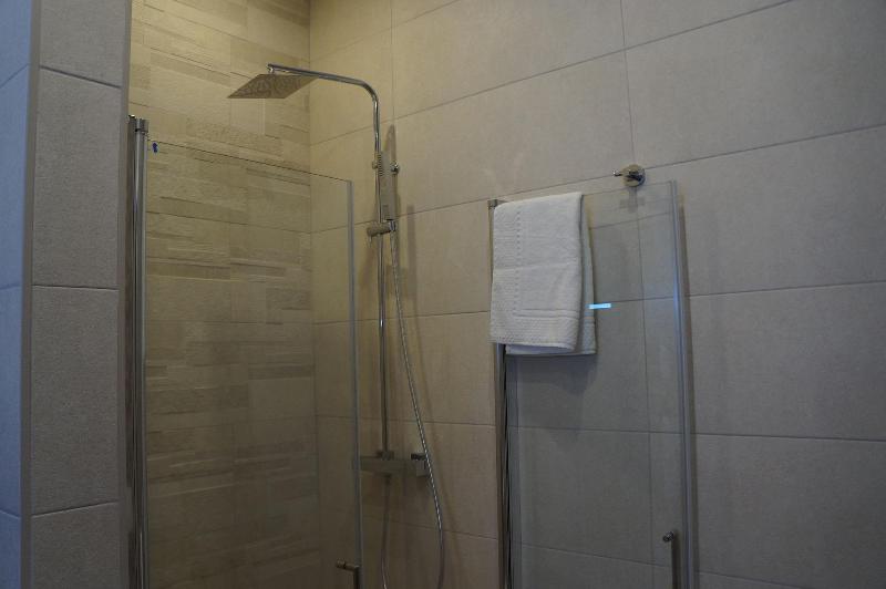 B&B Palazzo Irma - Oda