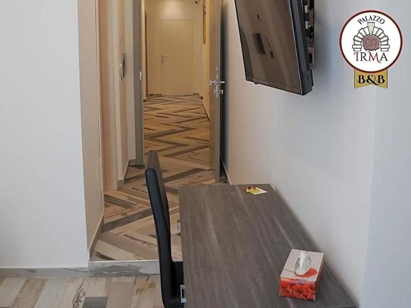 B&B Palazzo Irma - Oda