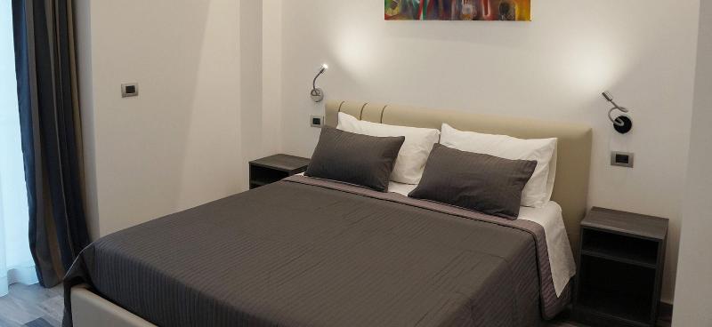 B&B Palazzo Irma - Oda