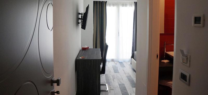 B&B Palazzo Irma - Oda