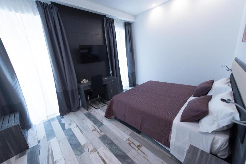 B&B Palazzo Irma - Oda
