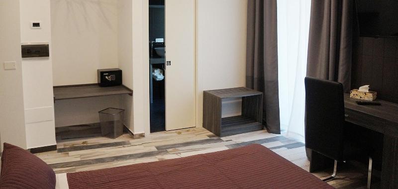 B&B Palazzo Irma - Oda