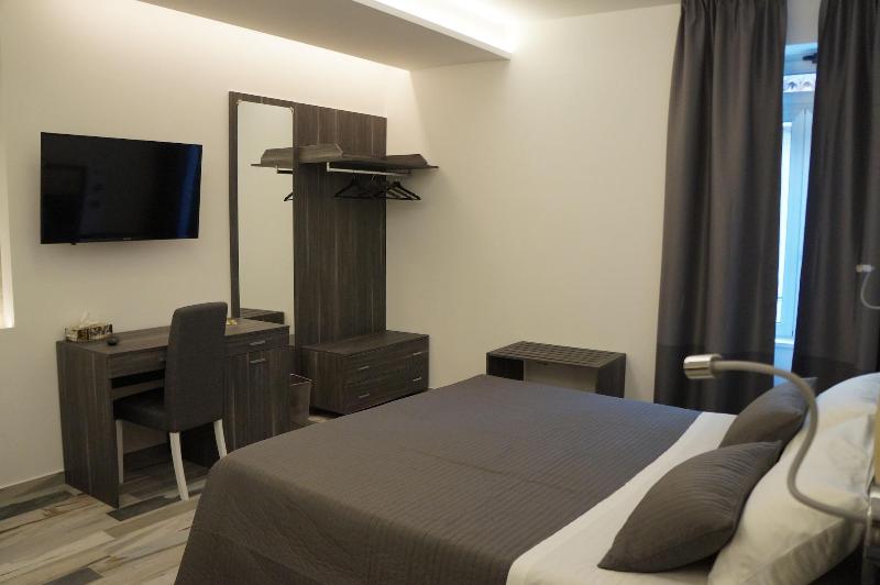 B&B Palazzo Irma - Oda