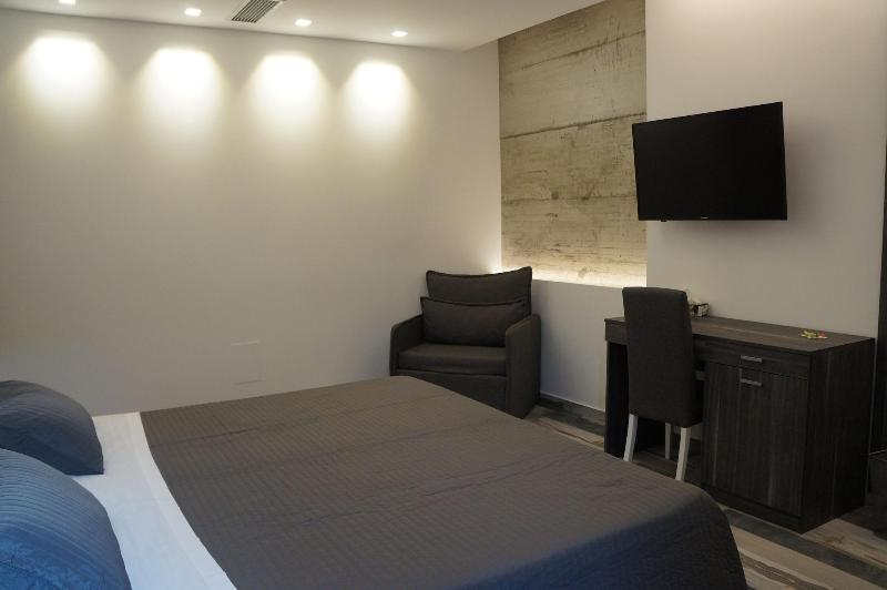 B&B Palazzo Irma - Oda