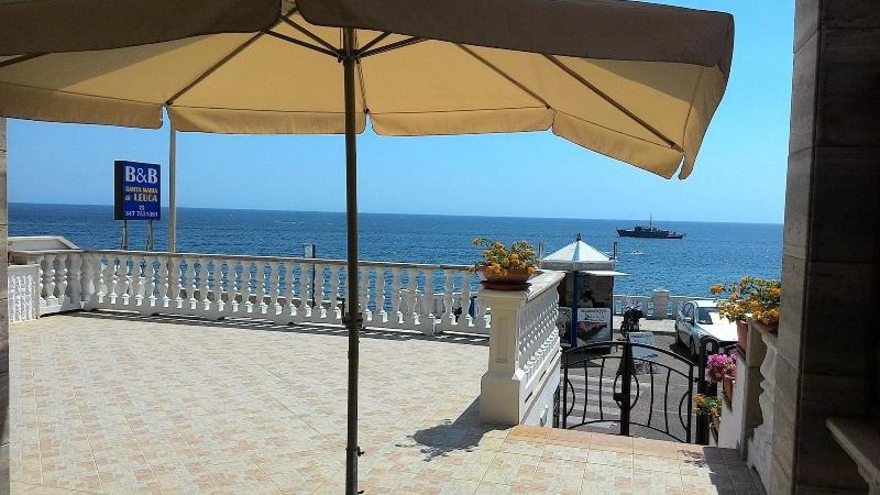 B&B Santa Maria di Leuca - Genel