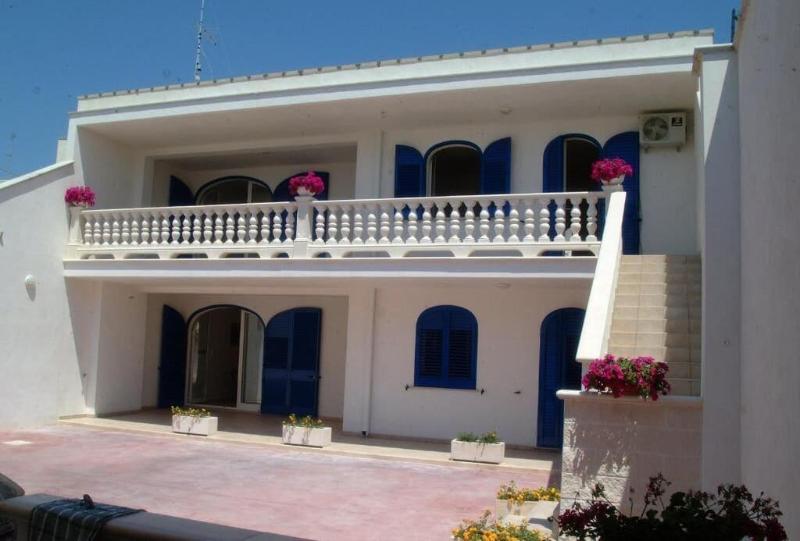 B&B Santa Maria di Leuca - Genel