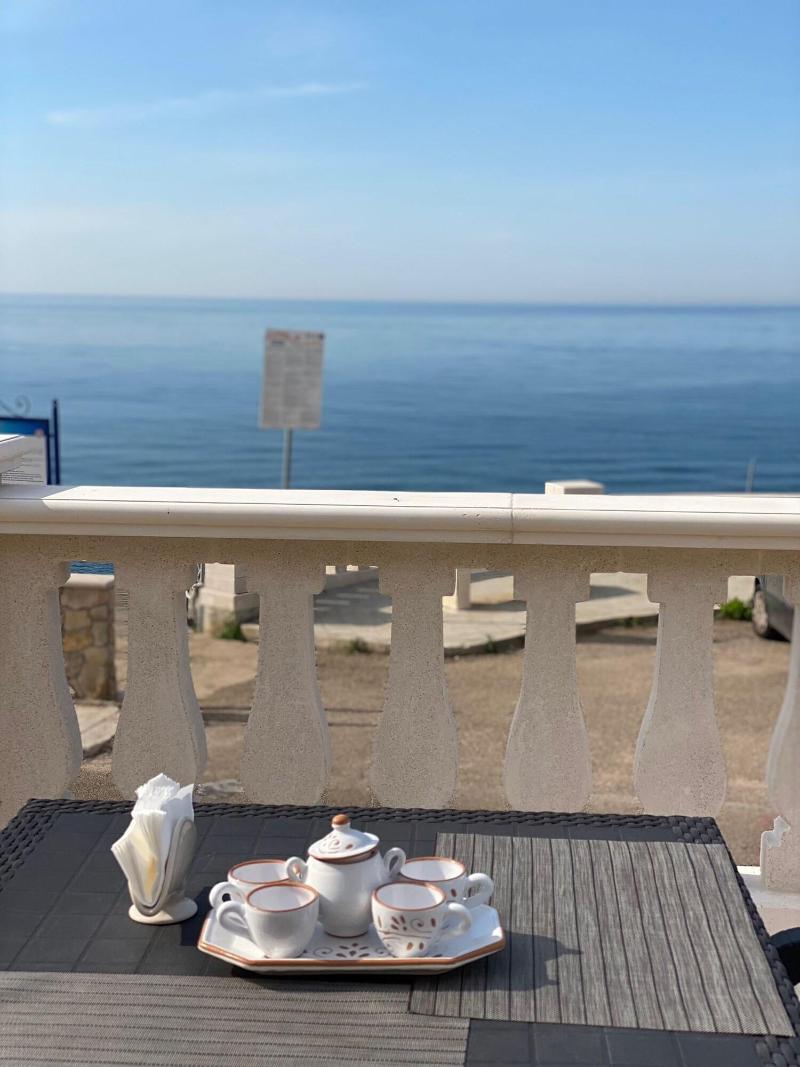 B&B Santa Maria di Leuca - Genel