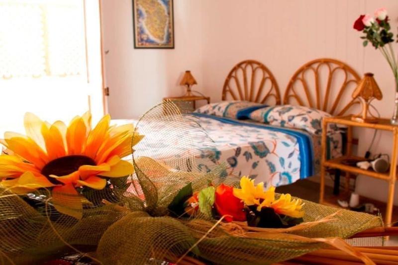 B&B Santa Maria di Leuca - Oda