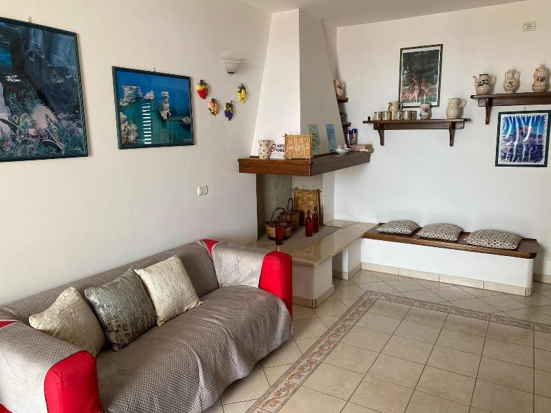 B&B Santa Maria di Leuca - Oda