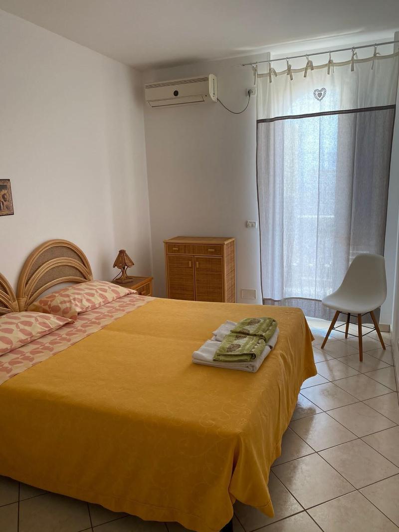 B&B Santa Maria di Leuca - Oda