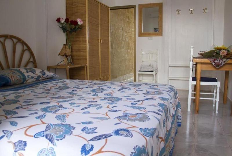B&B Santa Maria di Leuca - Oda