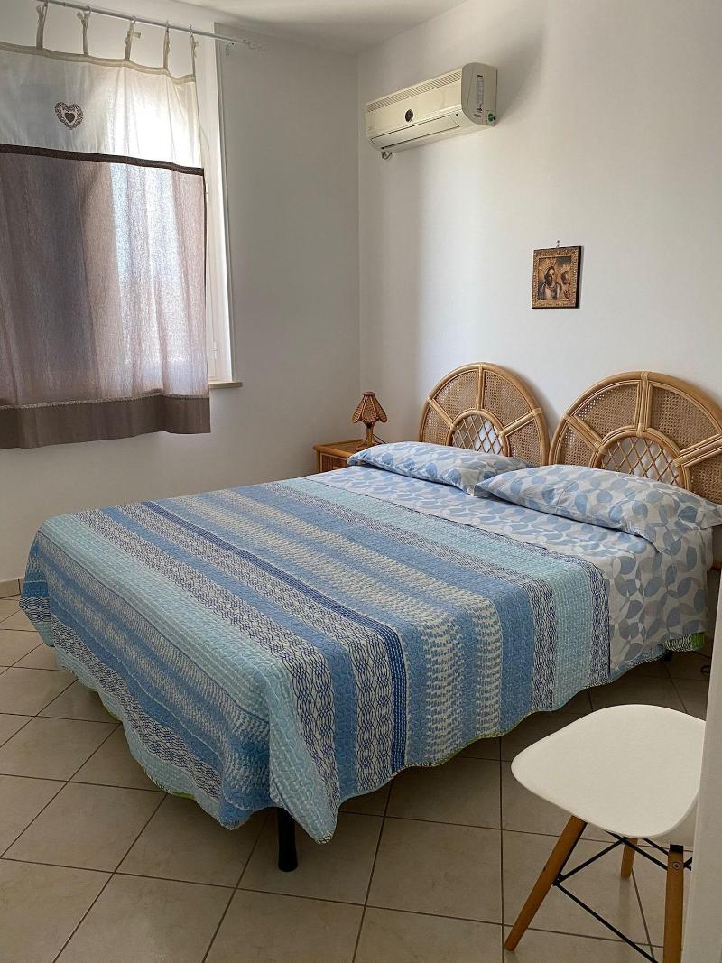 B&B Santa Maria di Leuca - Oda