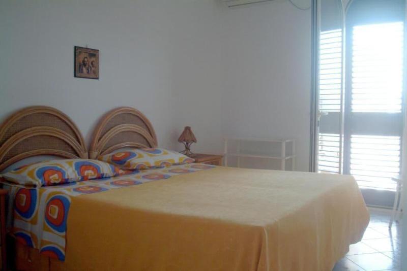 B&B Santa Maria di Leuca - Oda