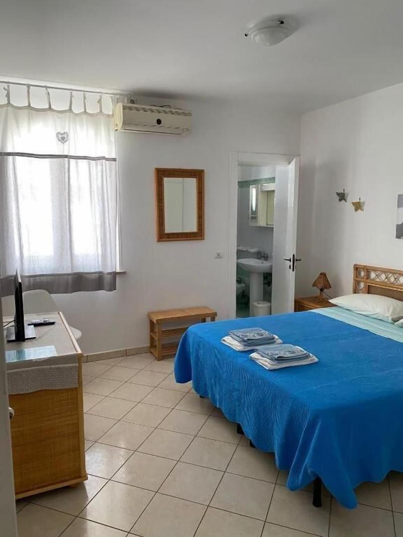 B&B Santa Maria di Leuca - Oda