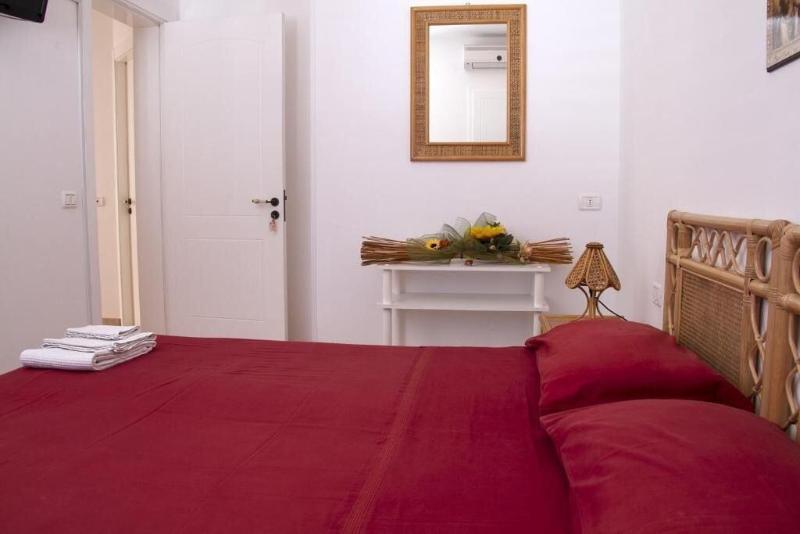 B&B Santa Maria di Leuca - Oda