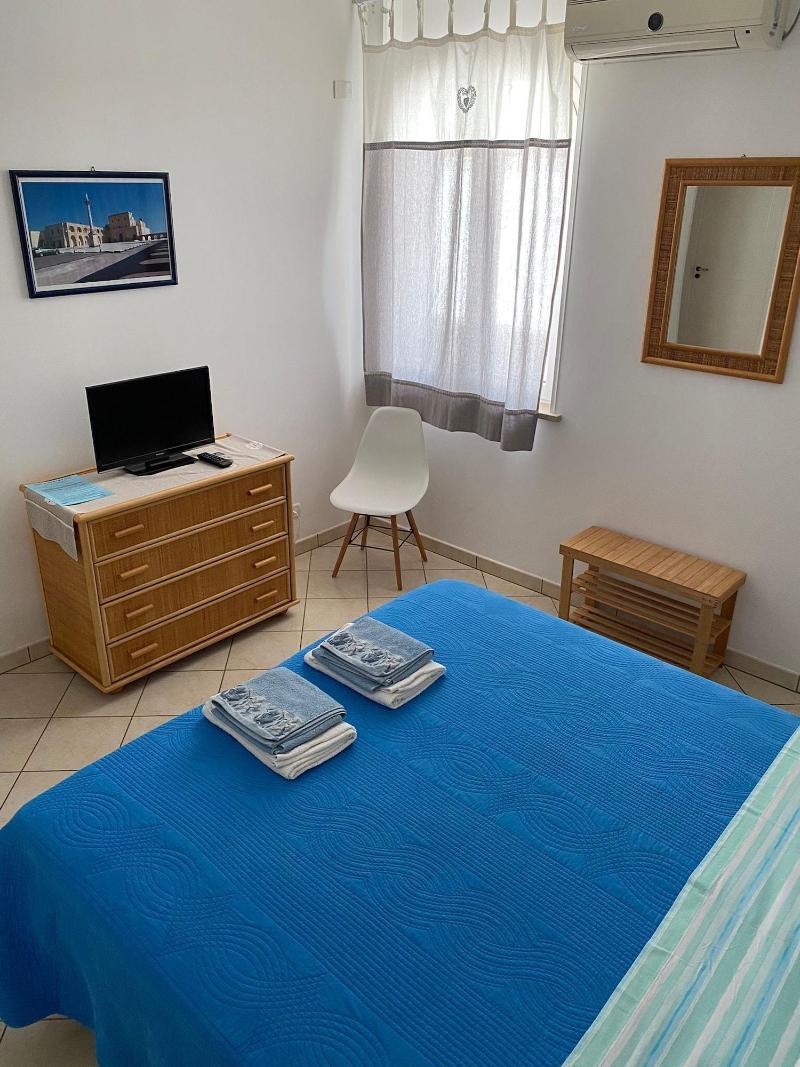 B&B Santa Maria di Leuca - Oda