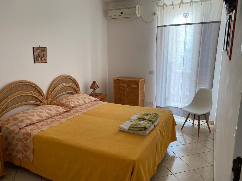 B&B Santa Maria di Leuca - Oda