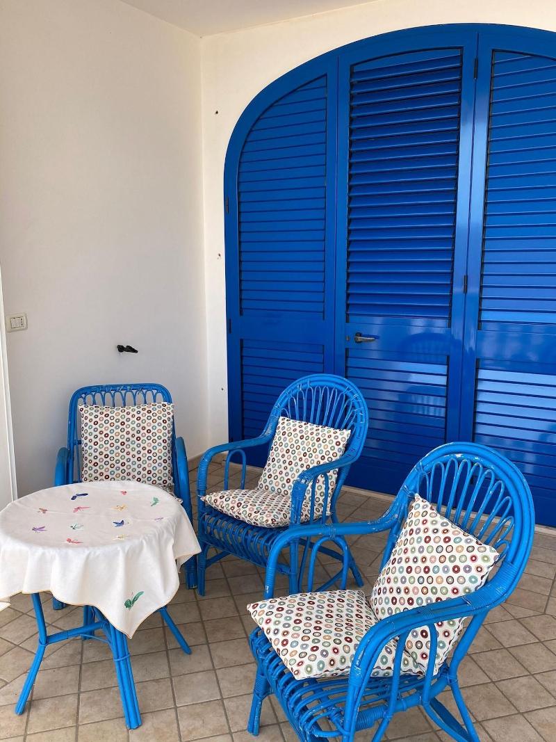 B&B Santa Maria di Leuca - Oda