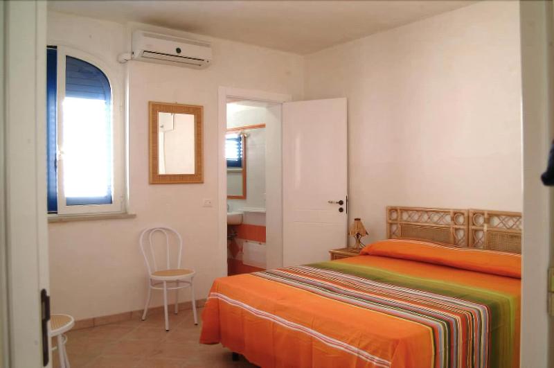 B&B Santa Maria di Leuca - Oda