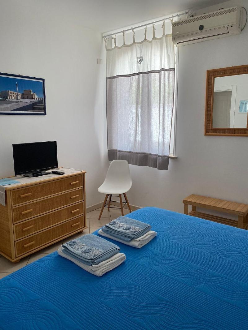 B&B Santa Maria di Leuca - Oda