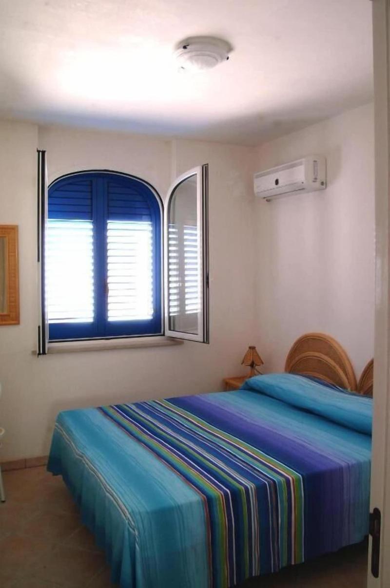 B&B Santa Maria di Leuca - Oda