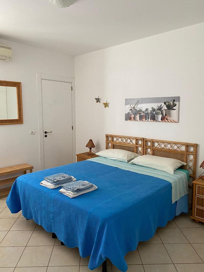 B&B Santa Maria di Leuca - Oda