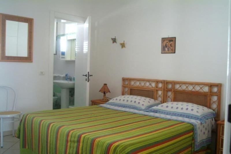B&B Santa Maria di Leuca - Oda