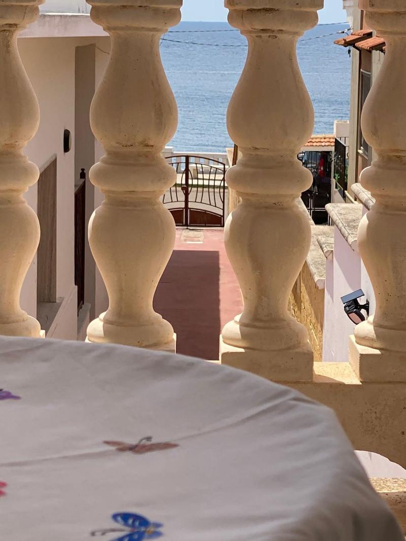 B&B Santa Maria di Leuca - Oda