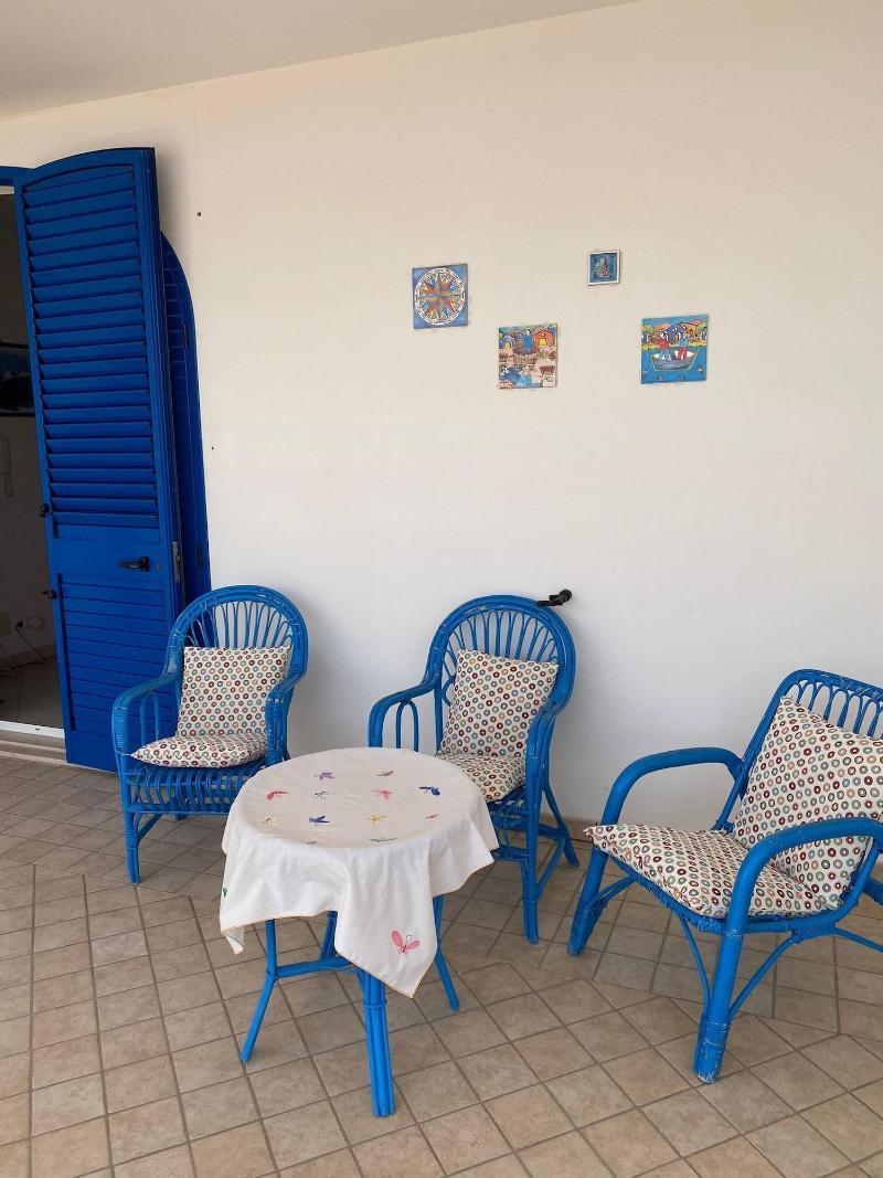 B&B Santa Maria di Leuca - Oda