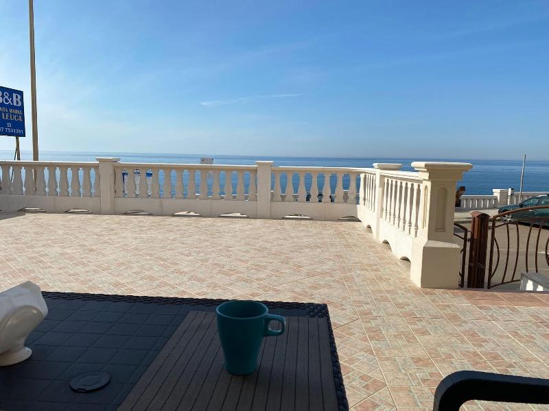 B&B Santa Maria di Leuca - Oda