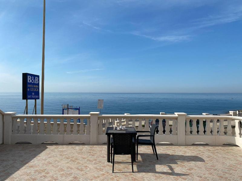 B&B Santa Maria di Leuca - Oda