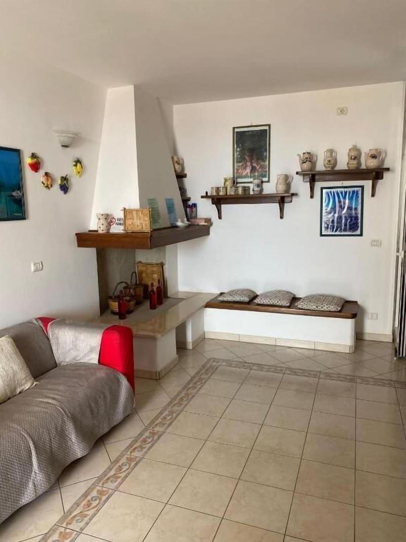 B&B Santa Maria di Leuca - Oda