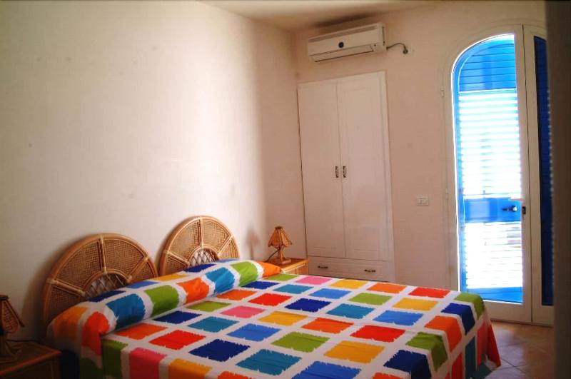 B&B Santa Maria di Leuca - Oda