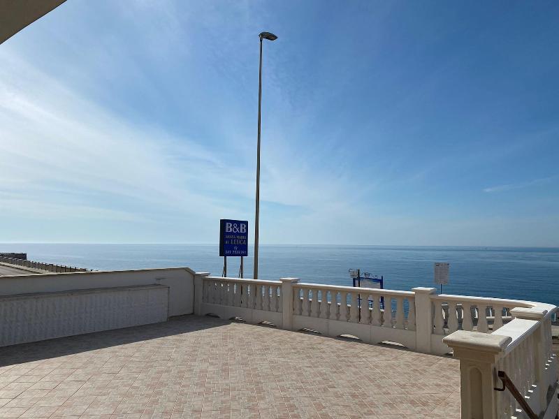 B&B Santa Maria di Leuca - Oda