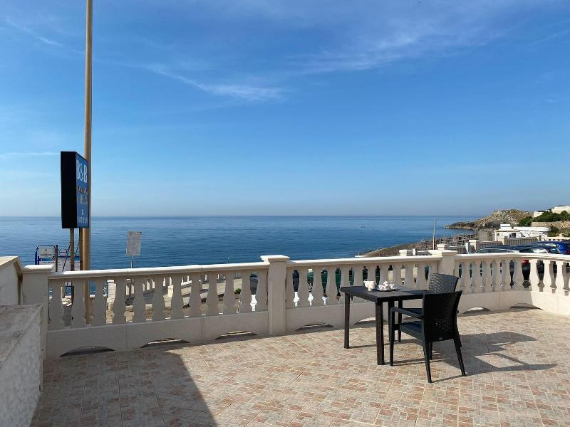 B&B Santa Maria di Leuca - Oda