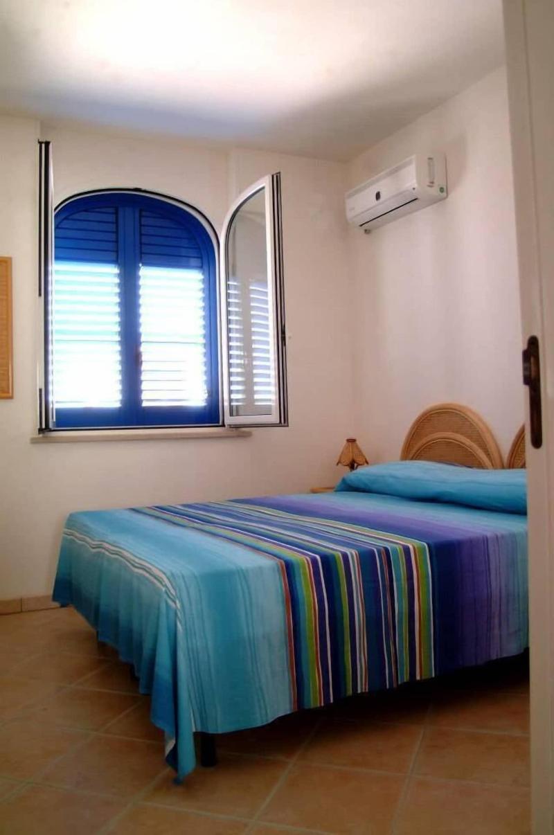 B&B Santa Maria di Leuca - Oda