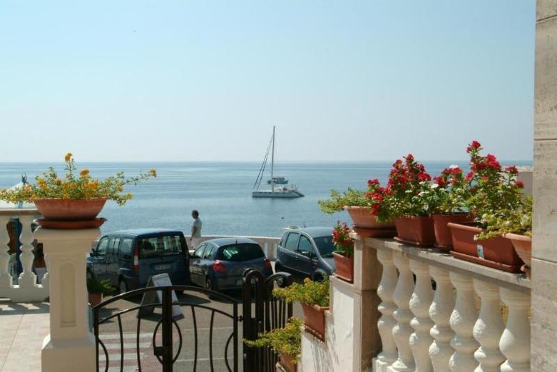 B&B Santa Maria di Leuca - Oda