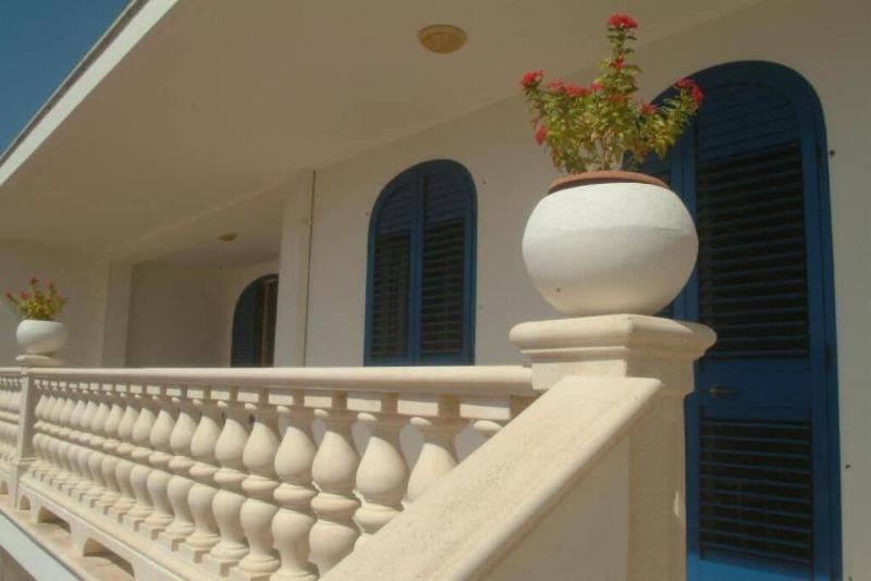 B&B Santa Maria di Leuca - Oda