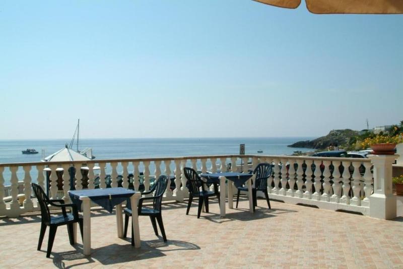 B&B Santa Maria di Leuca - Oda