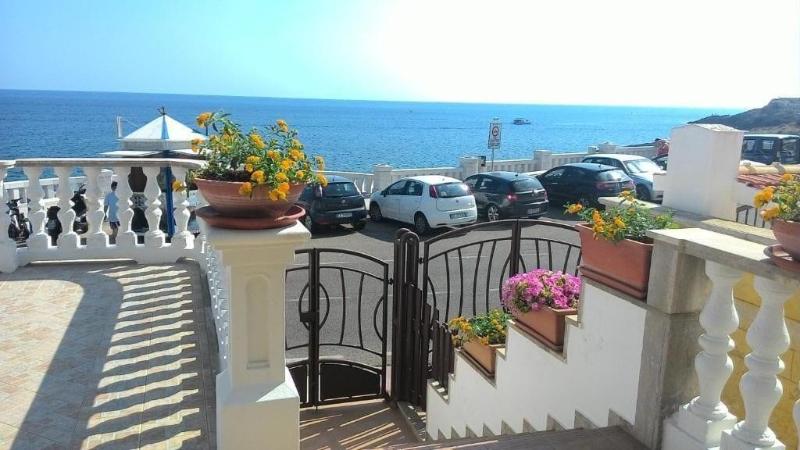 B&B Santa Maria di Leuca - Oda