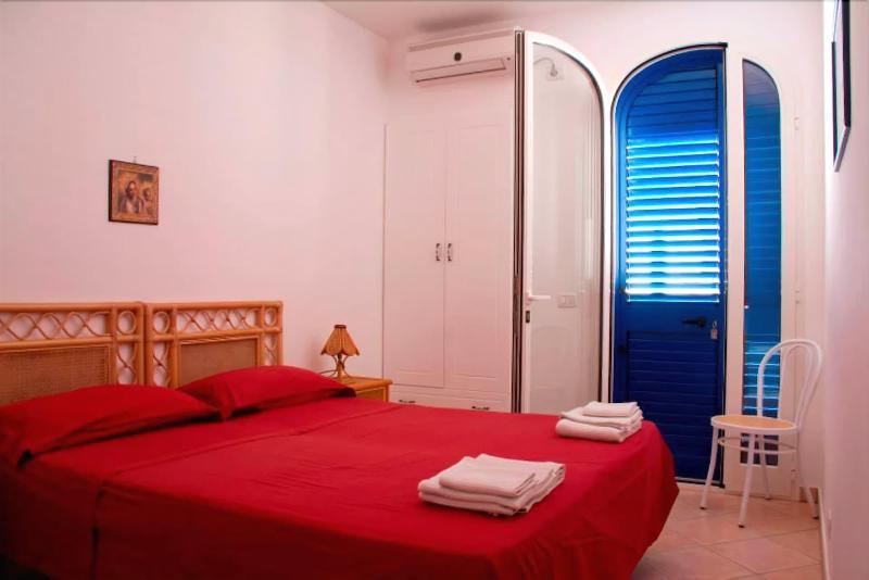 B&B Santa Maria di Leuca - Oda