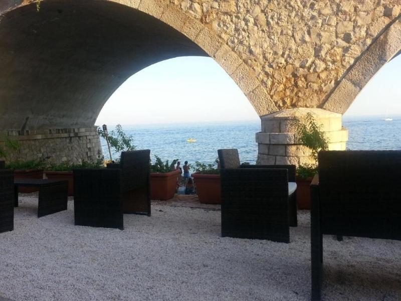 B&B Santa Maria di Leuca - Oda