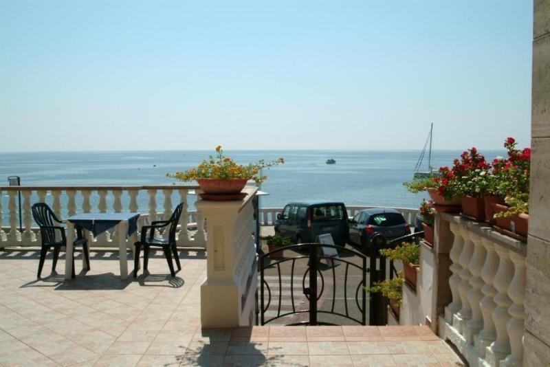 B&B Santa Maria di Leuca - Oda