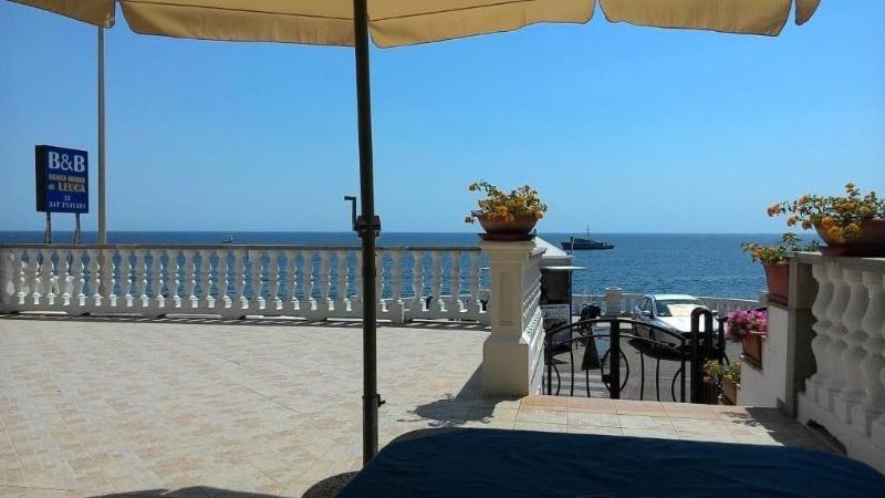 B&B Santa Maria di Leuca - Oda